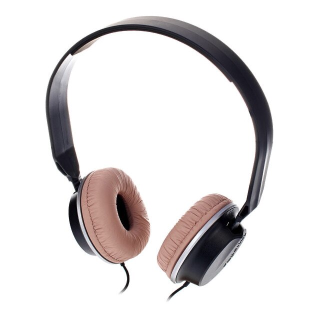 Casti Audio, Superlux, HD572SP, Negre, Mufa Jack de 3,5mm aurita