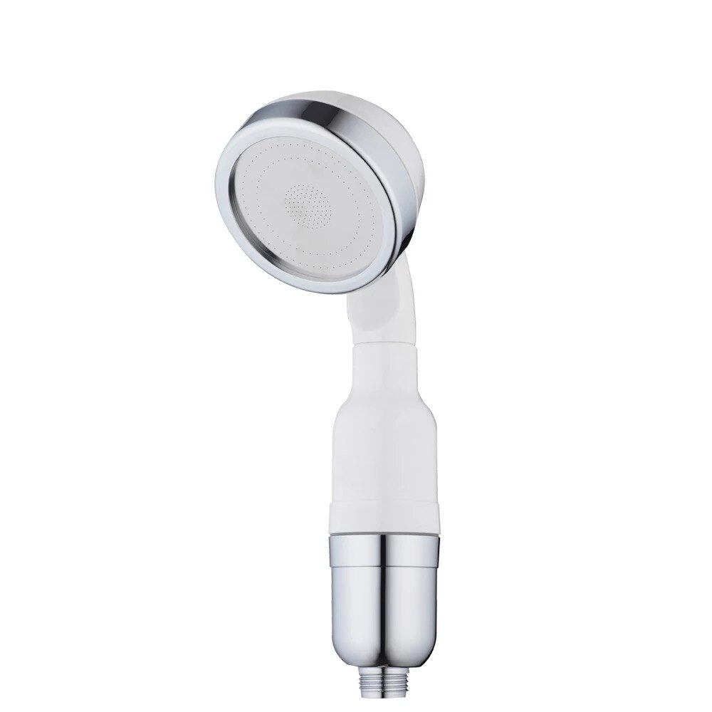 Cap de dus cu piatra de seleniu si granule minerale, COMENG LTD