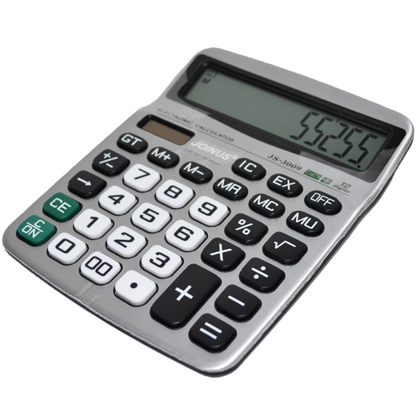 Calculator 12 digiti Joinus
