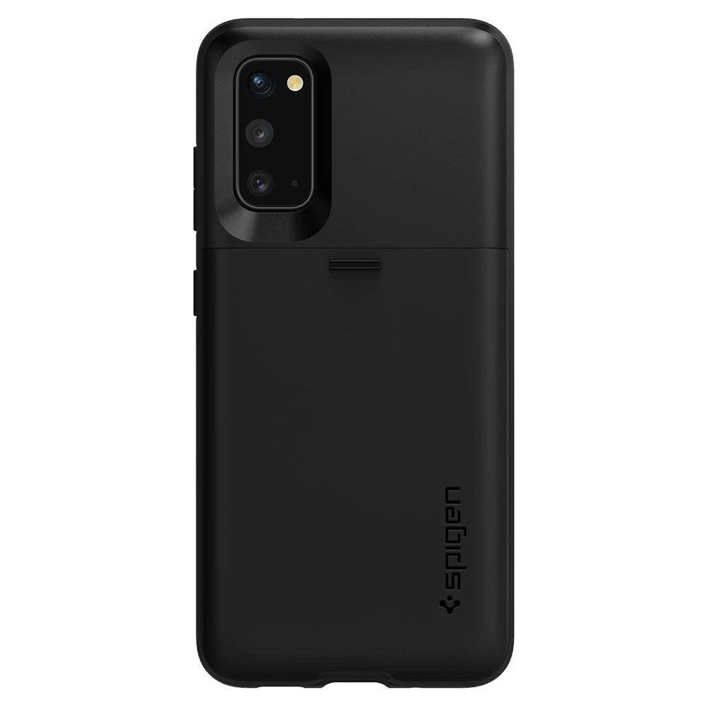 Husa Spigen Slim Armor Cs Galaxy S20