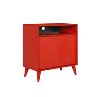 comoda multifunctionala adore london 2 usi rosu 72x79x40 cm imagen 51_0_
0