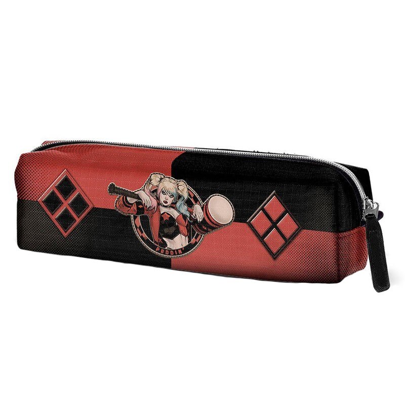 Penar Harley Quinn Suicide Squad 6x22x6cm, Multicolor