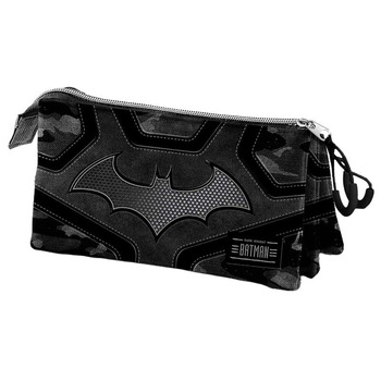 Penar Batman Dark Knight 11x24x5cm, Multicolor Penar Batman Dark Knight 11x24x5cm, Multicolor