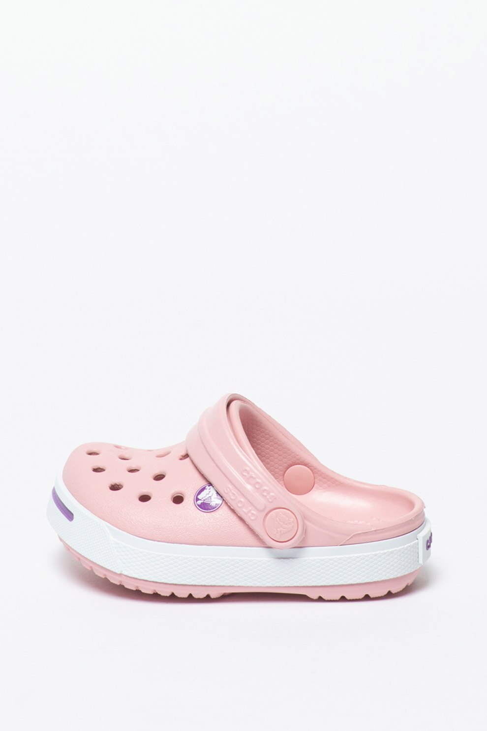 Crocs, Saboti slingback relaxed fit Crocband