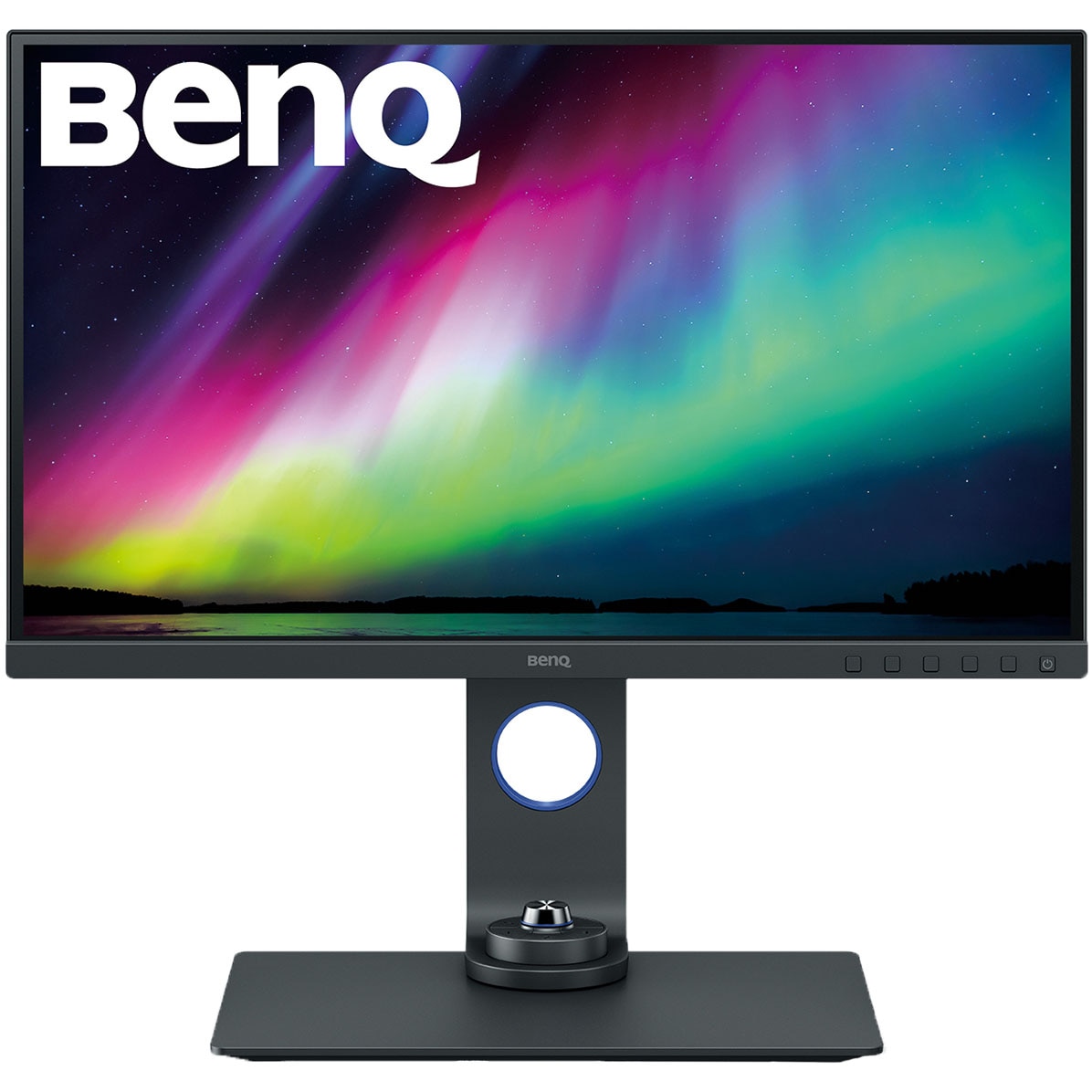 Monitor LED IPS Benq 27