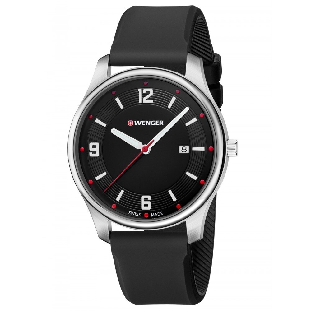 Ceas barbatesc Wenger 01.1441.109