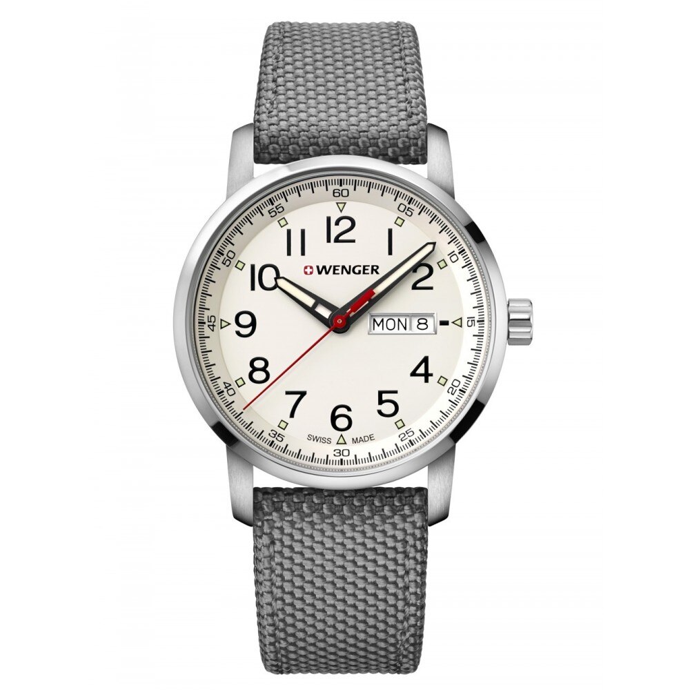 Ceas barbatesc Wenger 01.1541.106