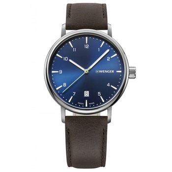 Ceas barbatesc Wenger 01.1731.116 Ceas barbatesc Wenger 01.1731.116