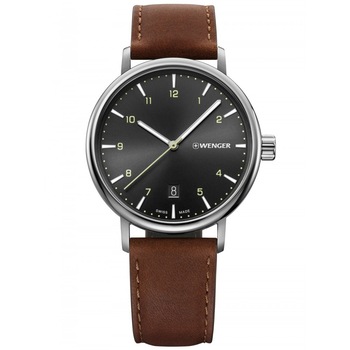 Ceas barbatesc Wenger 01.1731.115 Ceas barbatesc Wenger 01.1731.115