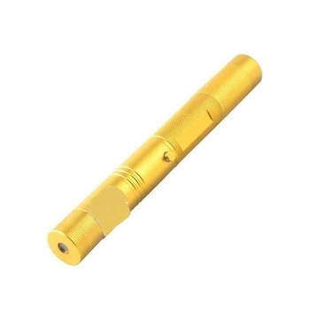 Laser pointer verde puternic cu acumulator 10000 mW, 16 km Laser pointer verde puternic cu acumulator 10000 mW, 16 km