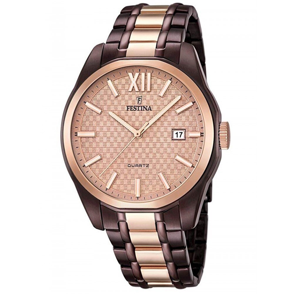 Ceas barbatesc Festina F16855/1