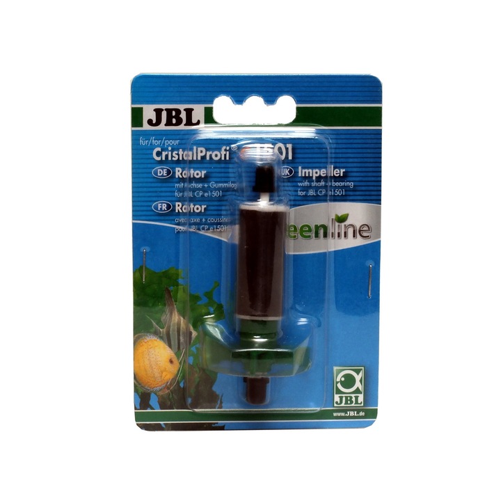 JBL Rotor filtru CP e1501/ 2 e1502