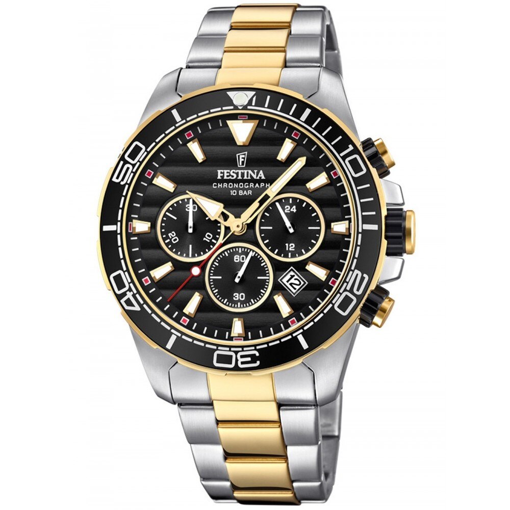 Ceas barbatesc Festina F20363/3