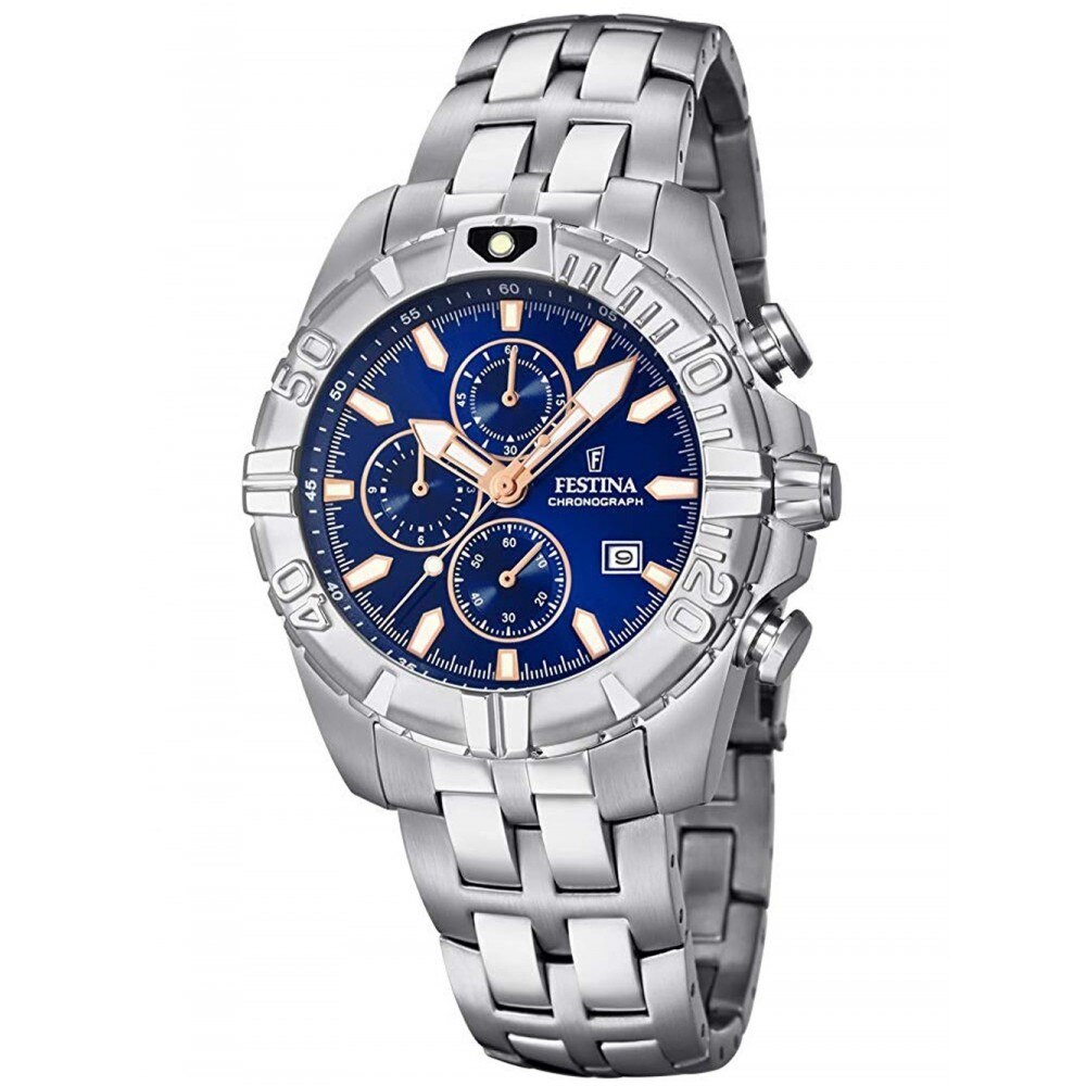 Ceas barbatesc Festina F20355/5