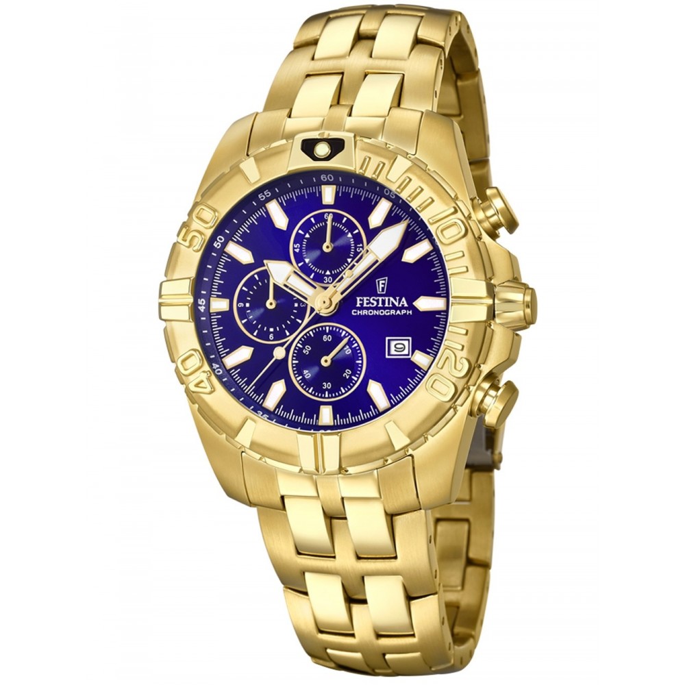 Ceas barbatesc Festina F20356/3