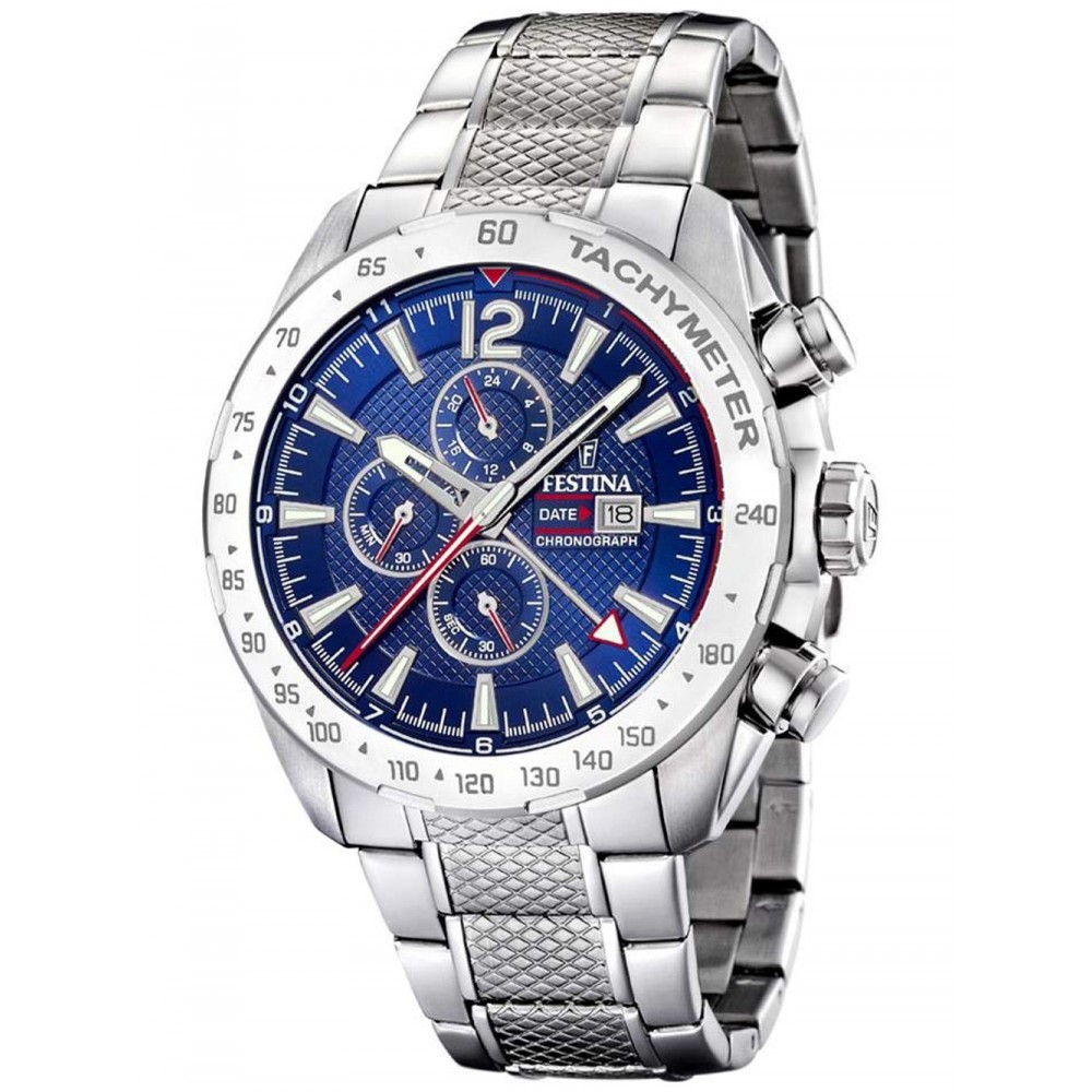 Ceas barbatesc Festina F20439/2