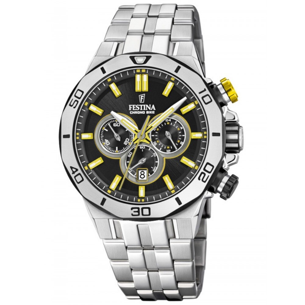 Ceas barbatesc Festina F20448/8