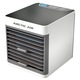 Aparat de aer conditionat, racire rapida, Eco sistem, lumini ambientale RGB, Urban Trends ®
