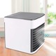 Aparat de aer conditionat, racire rapida, Eco sistem, lumini ambientale RGB, Urban Trends ®