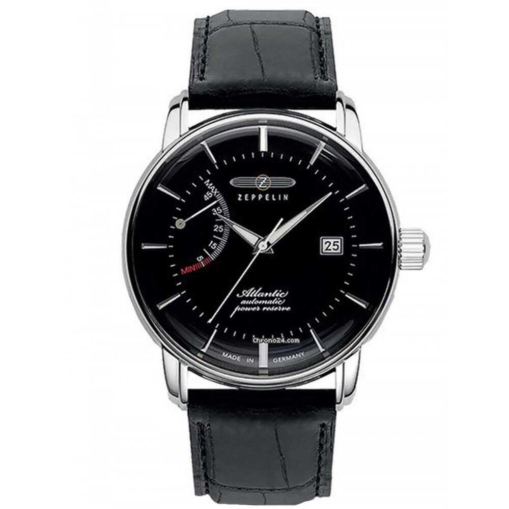 Ceas barbatesc Zeppelin 8462-2