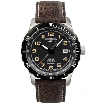 Ceas barbatesc Zeppelin 7264-5 Ceas barbatesc Zeppelin 7264-5
