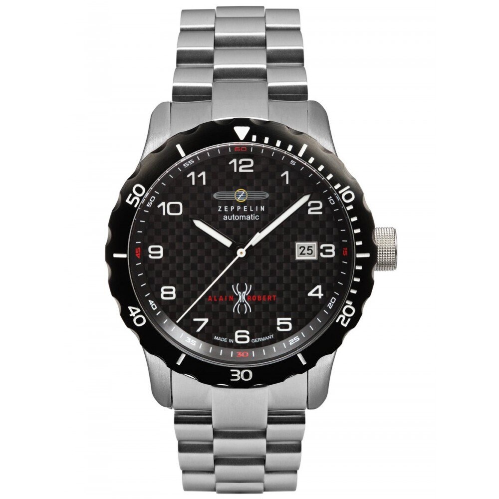 Ceas barbatesc Zeppelin 7266-2