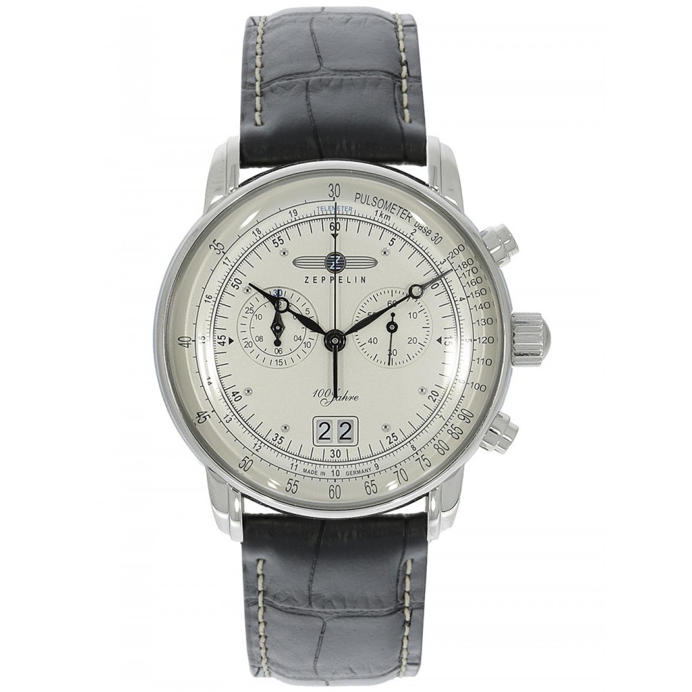 Ceas barbatesc Zeppelin 7690-1