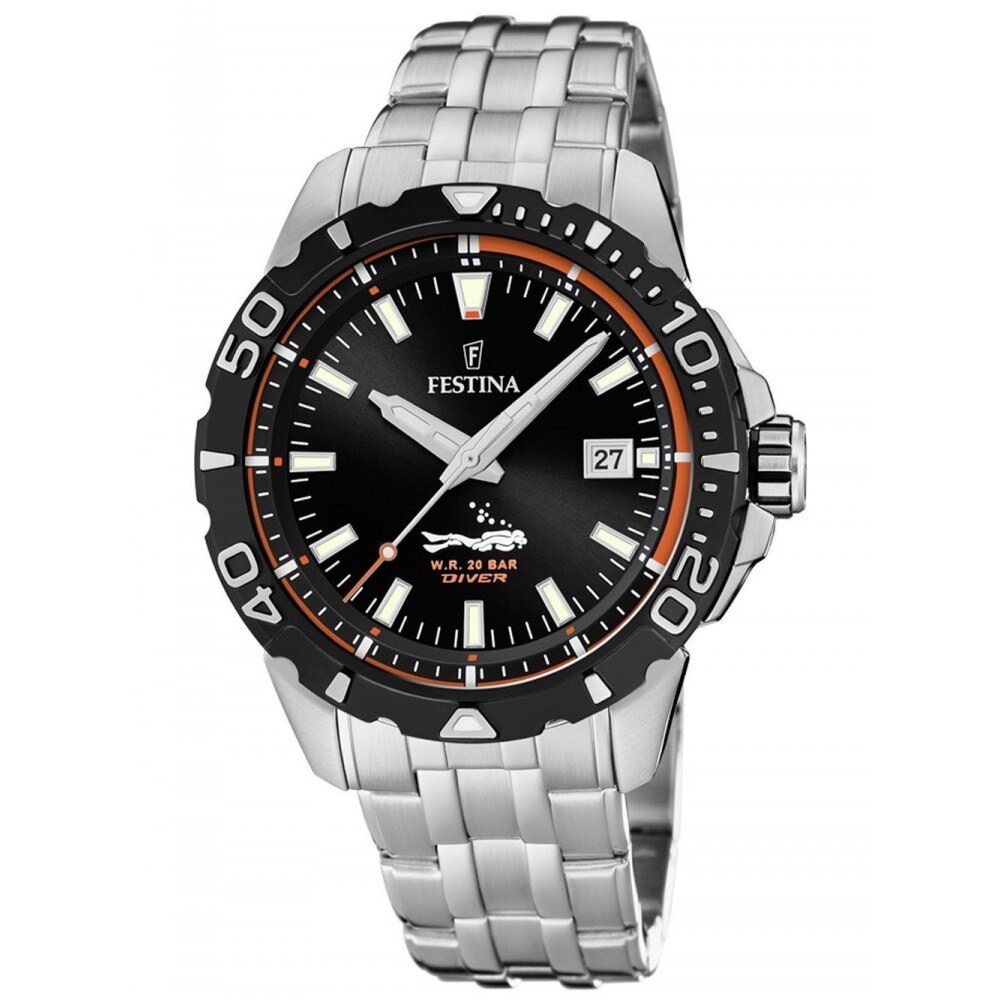 Ceas barbatesc Festina F20461/3