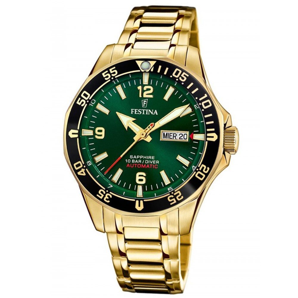 Ceas barbatesc Festina F20479/3