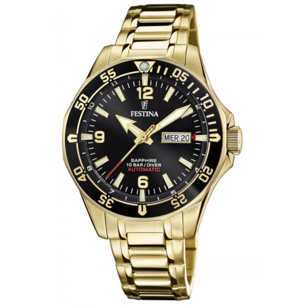 Ceas barbatesc Festina F20479/4