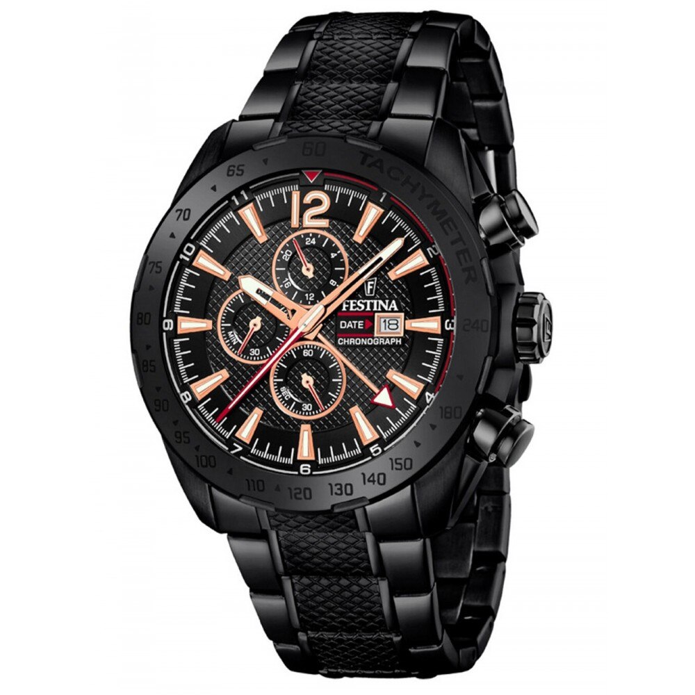 Ceas barbatesc Festina F20493/1