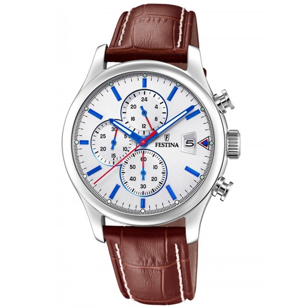 Ceas barbatesc Festina F20375/1