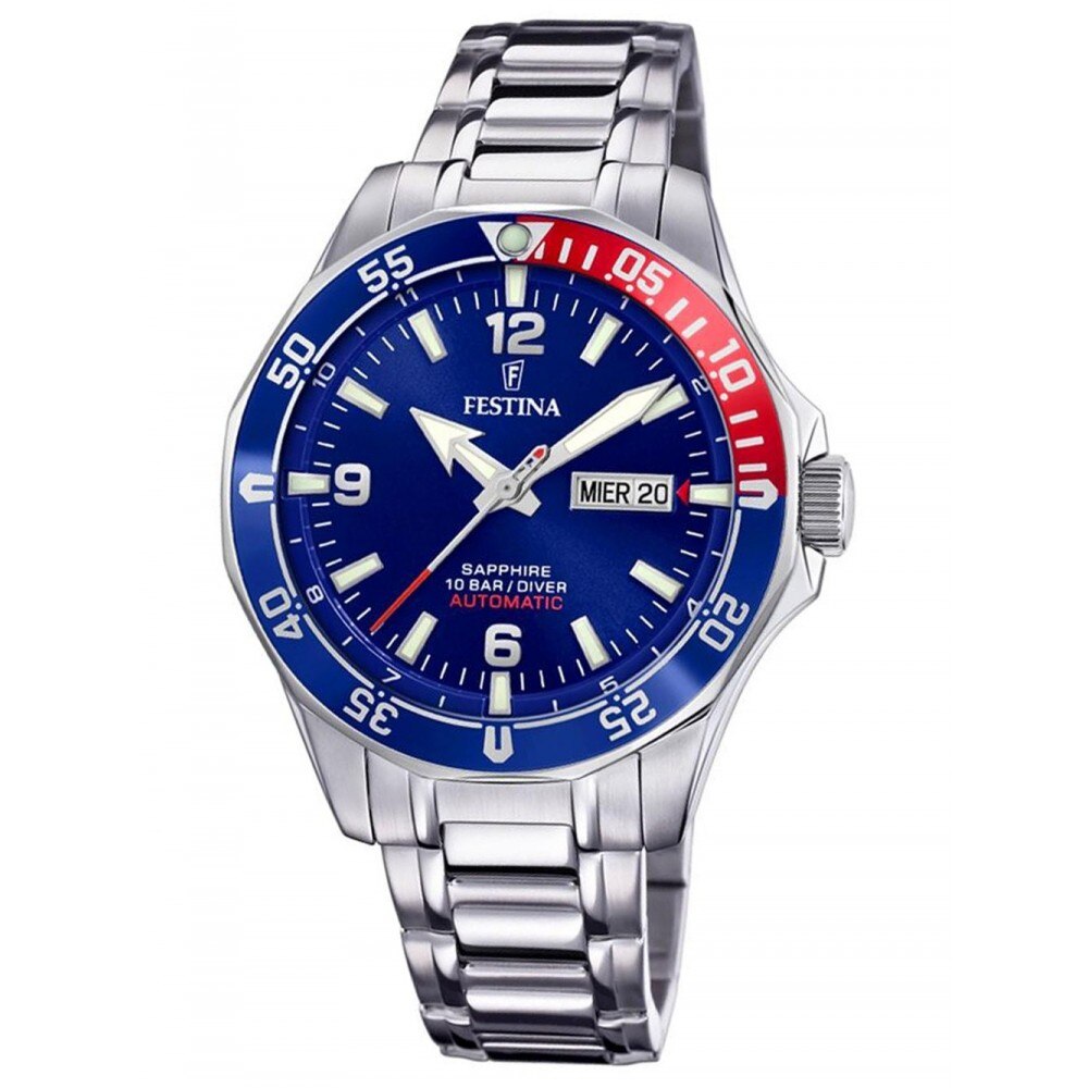 Ceas barbatesc Festina F20478/2