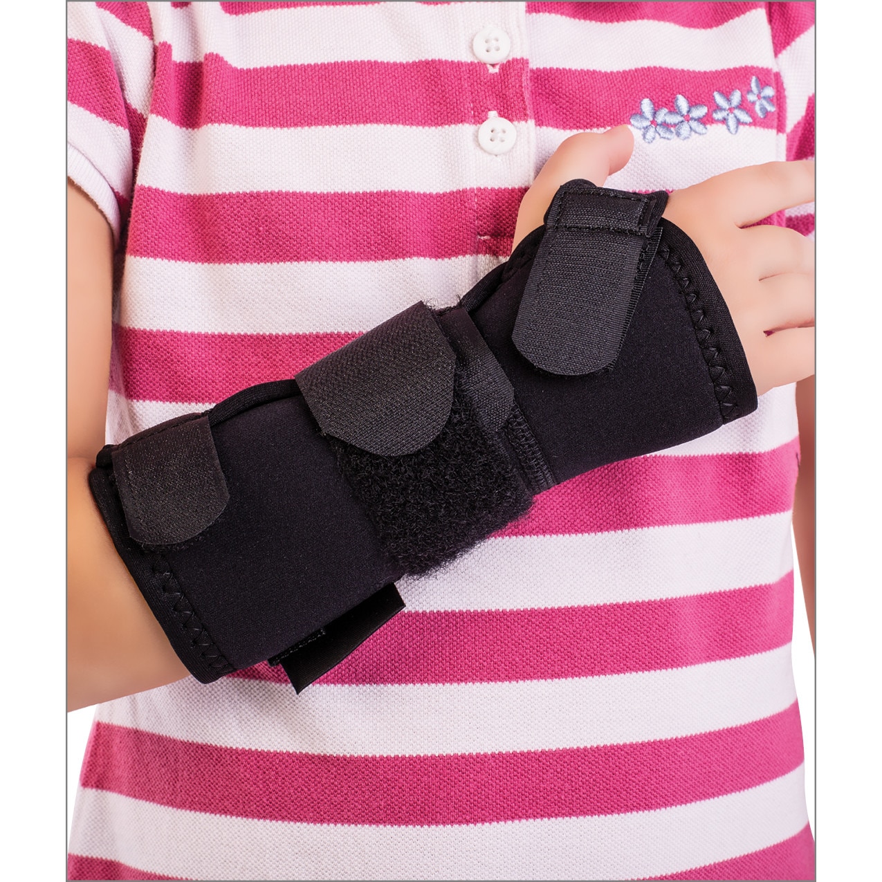Ортеза за китка, Triamed, Triacarp Junior, Фиксиране на китка, Размер 2 ...