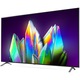 Телевизор LG 75NANO993NA, 75" (189 см), Smart, 8K Ultra HD, LED