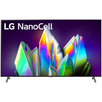 Televizor LG 75NANO993NA, 189 cm, Smart, 8K Ultra HD, LED, Clasa G Televizor LG 75NANO993NA, 189 cm, Smart, 8K Ultra HD, LED, Clasa G