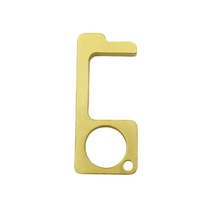deschizator de usa fara atingere optibay ecrane tactile tastaturi hygiene hand 7 x 3 x 05 cm auriu imagen 53_0_
0
