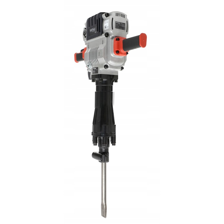 Къртач KRAFT&DELE, KD1738, 3200 W