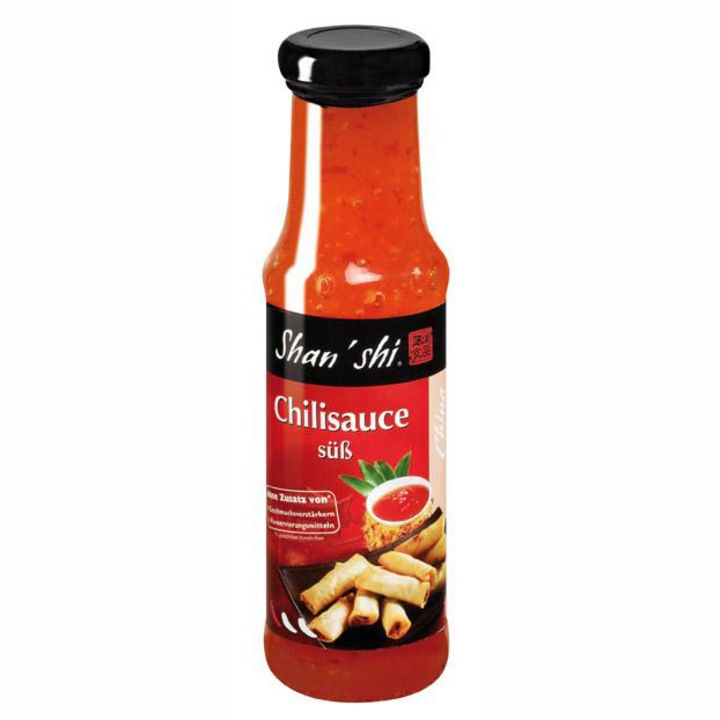 Sos chili dulce Shan Shi, 200ml