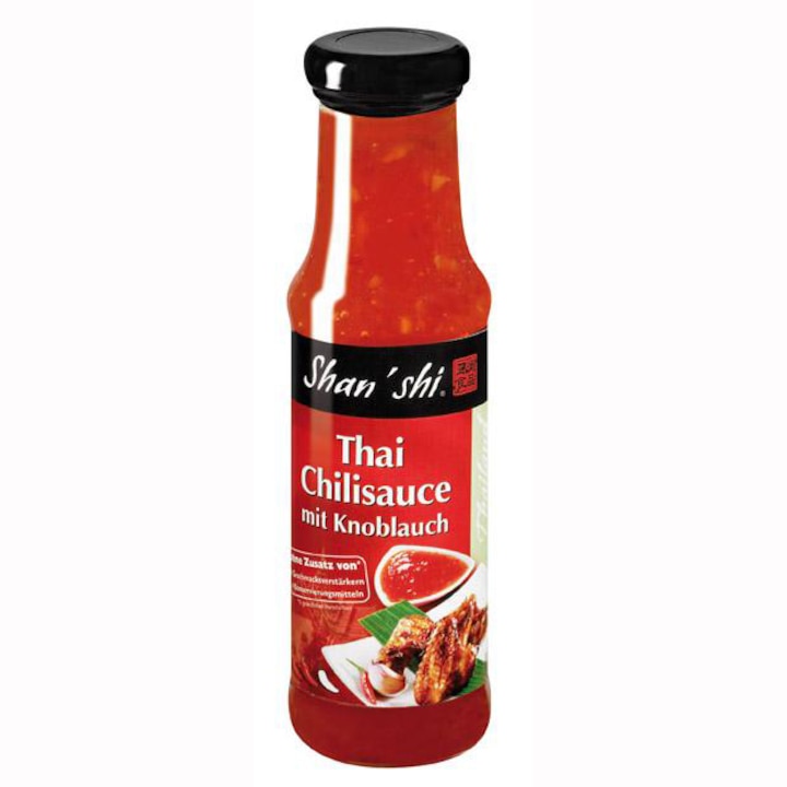 Sos chili thai Shan Shi, 200ml