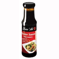 Sos condimentat de stridii Shan Shi, 200ml