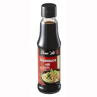 Pachet: 2 x Sos soia dulce Shan Shi, 150 ml