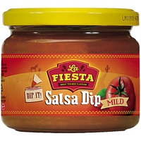 Sos salsa La Fiesta, 315g