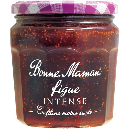 Dulceata Smochine Intense Bonne Maman 335g Emag Ro