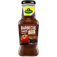 Pachet: 2 x Sos barbeque Kuhne, 250ml