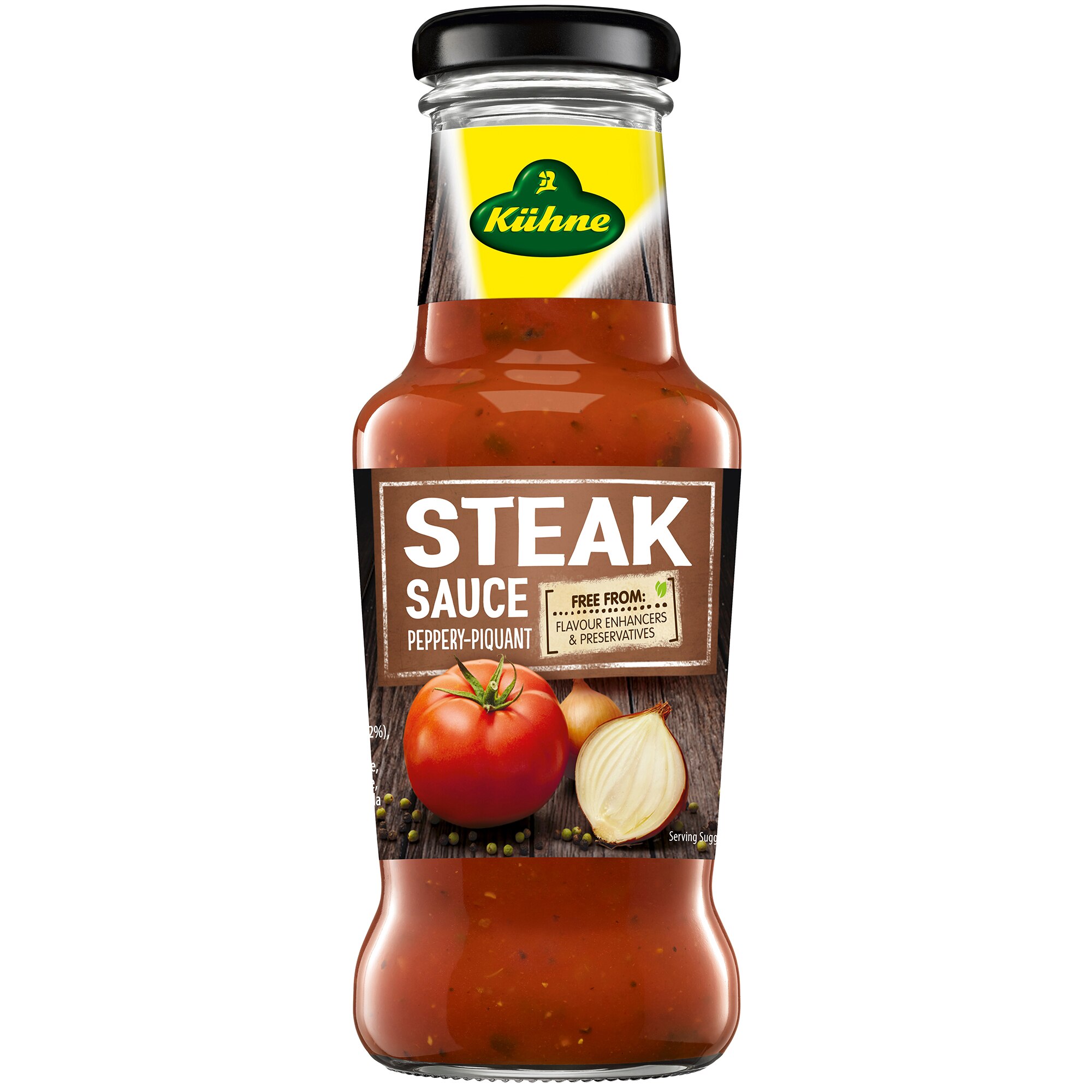 Sos steak Kuhne, 250ml