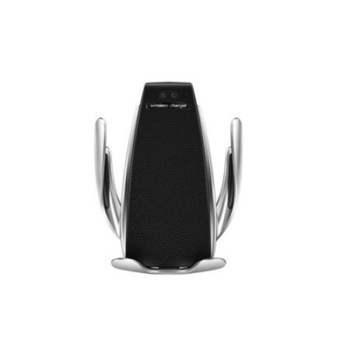 Incarcator wireless Pinguin Fast Charging 10W, charging pad pentru PhoneX, 8/8plus and iPhone X, Samsung S9, S8, S7, Negru , Urban Trends ® Incarcator wireless Pinguin Fast Charging 10W, charging pad pentru PhoneX, 8/8plus and iPhone X, Samsung S9, S8, S7, Negru , Urban Trends ®