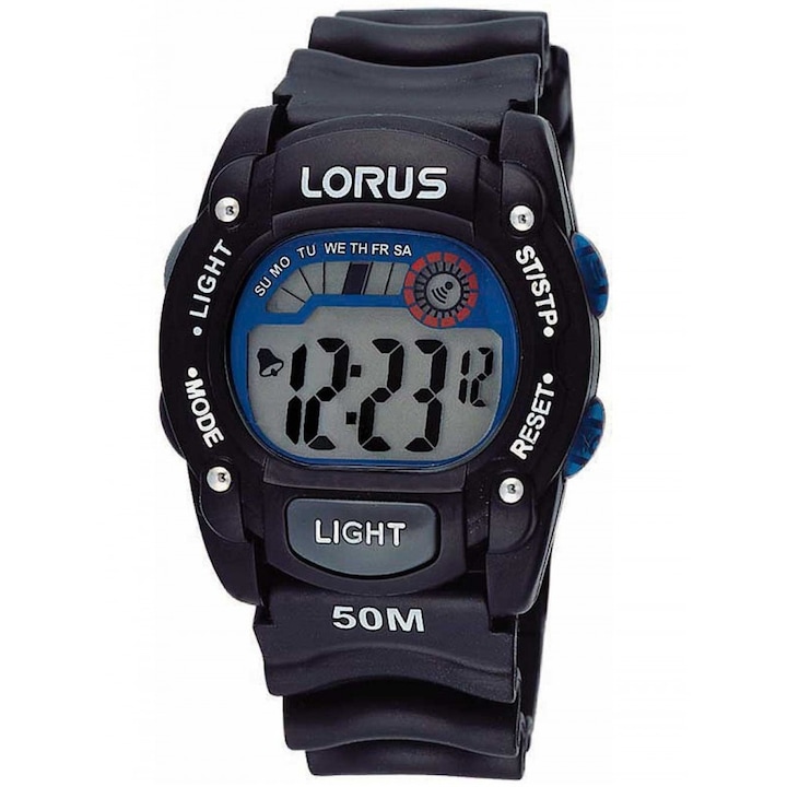 Мъжки часовник Lorus R2351AX9
