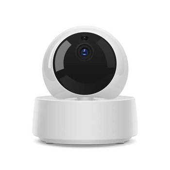 Camera WiFi Sonoff PTZ GK-200MP2-B 2MP Camera WiFi Sonoff PTZ GK-200MP2-B 2MP