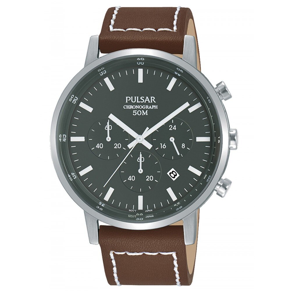 Ceas barbatesc Pulsar PT3887X1